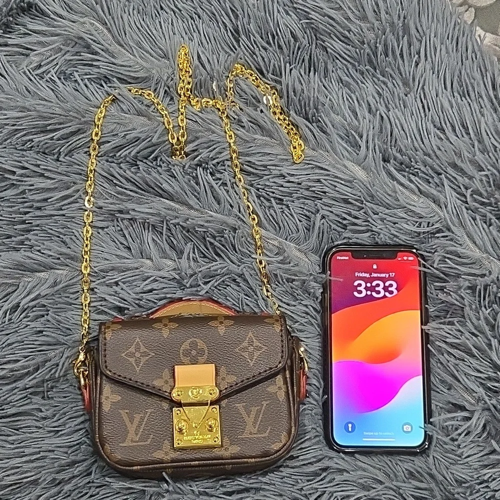 Mini purses - Picture 3 of 4